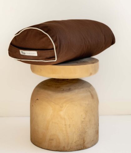 Yin Bolster